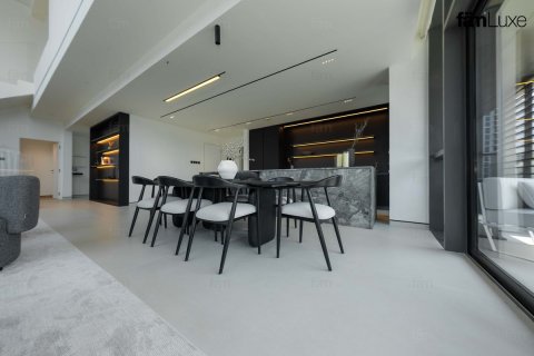 Dvīņu māja City Walk, Dubaijā, AAE 4 istabas, 323.6 m2 Nr. 395292 - attēls 9
