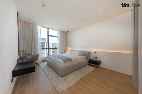 Dvīņu māja City Walk, Dubaijā, AAE 4 istabas, 323.6 m2 Nr. 395292 - attēls 15