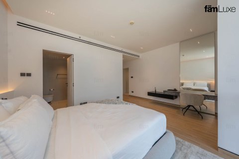 Dvīņu māja City Walk, Dubaijā, AAE 4 istabas, 323.6 m2 Nr. 395292 - attēls 19