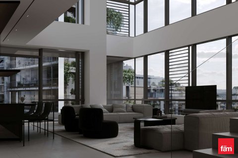 Apartment in Al Wasl, Dubai, UAE 4 bedrooms, 323.6 sq.m. № 395292 - photo 1