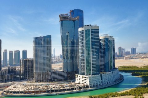 Apartamento en venta en Al Reem Island, Abu Dhabi, EAU 74 m2 № 731168 - foto 12