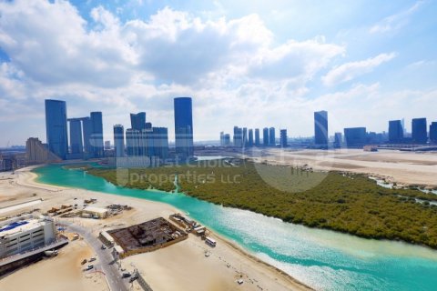 Apartamento en venta en Al Reem Island, Abu Dhabi, EAU 74 m2 № 731168 - foto 13