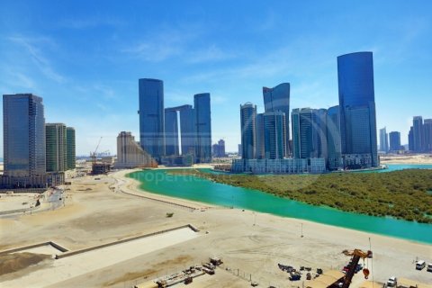 Apartamento en venta en Al Reem Island, Abu Dhabi, EAU 74 m2 № 731168 - foto 15