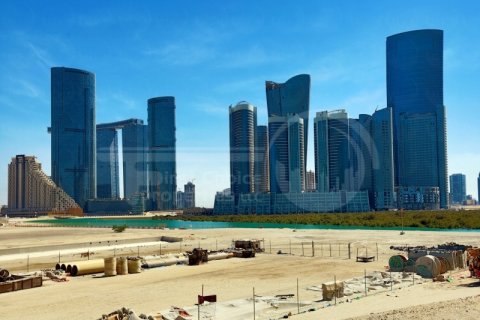 Apartamento en venta en Al Reem Island, Abu Dhabi, EAU 74 m2 № 731168 - foto 14