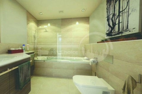 Dzīvoklis Masdar City, Abu Dhabijā, AAE 40.5 m2 Nr. 731167 - attēls 20