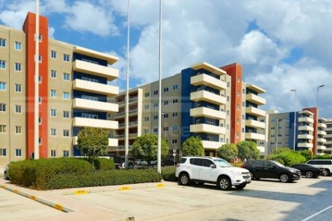 Apartamento para venda em Al Reef, Abu Dhabi, EAU 1 quarto, 92.9 m2 № 731180 - foto 16