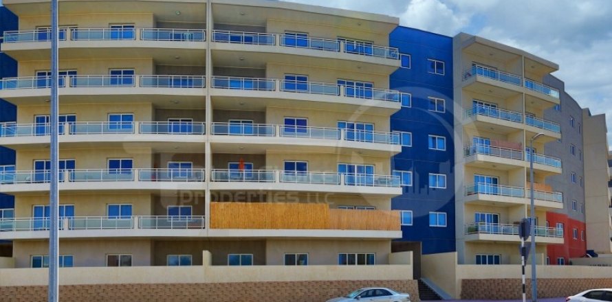 Apartamento em Al Reef, Abu Dhabi, EAU 1 quarto, 92.9 m2 № 731180