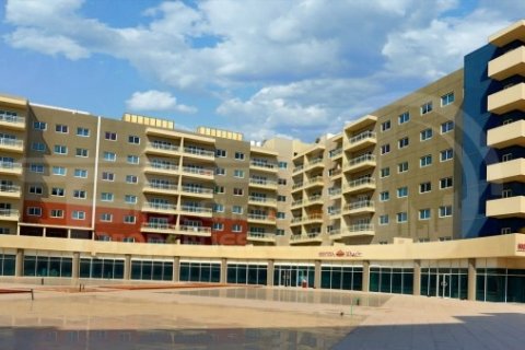 Apartamento para venda em Al Reef, Abu Dhabi, EAU 1 quarto, 92.9 m2 № 731180 - foto 3