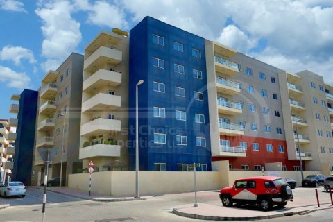 Apartamento para venda em Al Reef, Abu Dhabi, EAU 1 quarto, 92.9 m2 № 731180 - foto 14