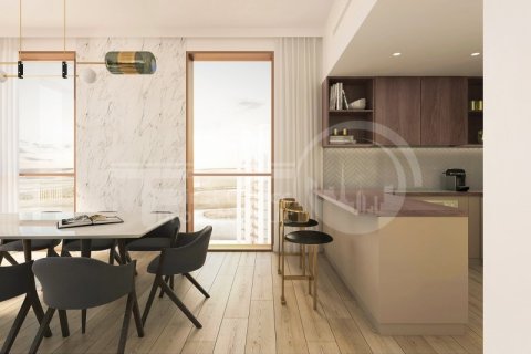 Al Reem Island, Abu Dhabi, संयुक्त अरब अमीरात में अपार्टमेंट, 1 बेडरूम, 65.8 वर्ग मीटर, संख्या 731164 - फ़ोटो 3
