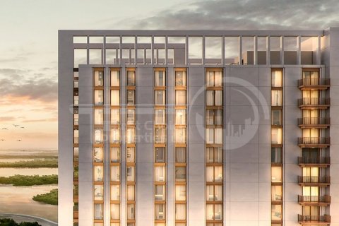 Al Reem Island, Abu Dhabi, संयुक्त अरब अमीरात में अपार्टमेंट, 1 बेडरूम, 65.8 वर्ग मीटर, संख्या 731164 - फ़ोटो 10
