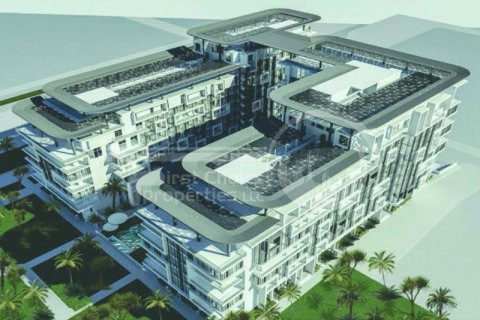 Masdar City, Abu Dhabi, संयुक्त अरब अमीरात में अपार्टमेंट, 38.4 वर्ग मीटर, संख्या 731166 - फ़ोटो 16