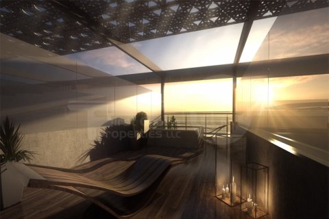 Masdar City, Abu Dhabi, संयुक्त अरब अमीरात में अपार्टमेंट, 38.4 वर्ग मीटर, संख्या 731166 - फ़ोटो 18