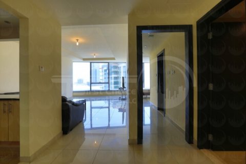 Apartman u gradu Al Reem Island, Abu Dhabi, UAE 1 spavaća soba, 87.2 m2 Br. 731179 - Slika 4