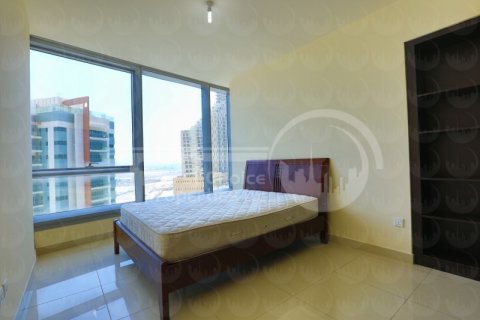 Apartman u gradu Al Reem Island, Abu Dhabi, UAE 1 spavaća soba, 87.2 m2 Br. 731179 - Slika 7