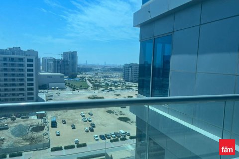 Apartmen di Dubai, UAE 2 bilik tidur, 101.2 meter persegi № 687590 - foto 15