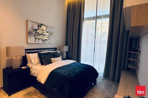 شقة للبيع في دبي، الإمارات العربية المتحدة 1 غرفة نوم ، 68.4 متر مربع ، رقم 687589 - صورة 5