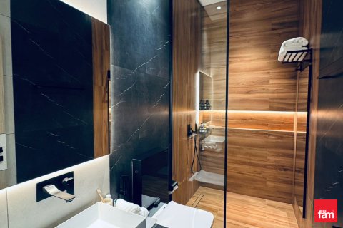 شقة للبيع في دبي، الإمارات العربية المتحدة 1 غرفة نوم ، 68.4 متر مربع ، رقم 687589 - صورة 11