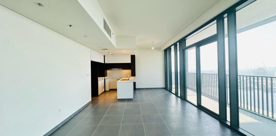 Apartament în Dubai, EAU 3 dormitoare, 152.5 mp.  №687595