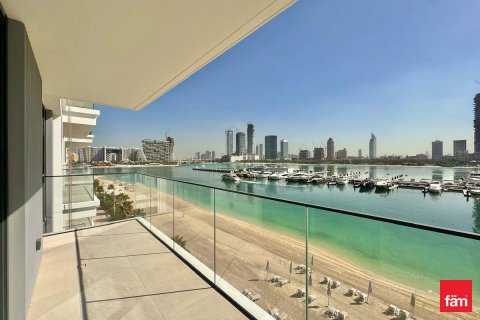 Huoneisto Dubai Harbour, Arabiemiraatit 1 makuuhuone, 80.1 m2 № 687592 - kuva 1