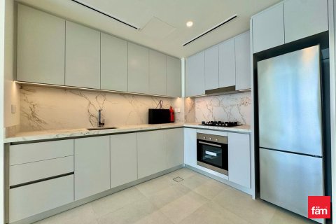 Huoneisto Dubai Harbour, Arabiemiraatit 1 makuuhuone, 80.1 m2 № 687592 - kuva 11