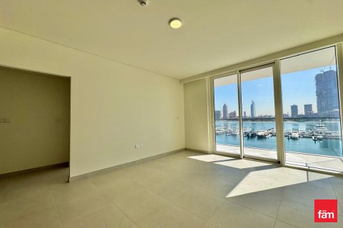 Huoneisto Dubai Harbour, Arabiemiraatit 1 makuuhuone, 80.1 m2 № 687592 - kuva 12