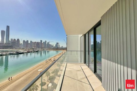 Huoneisto Dubai Harbour, Arabiemiraatit 1 makuuhuone, 80.1 m2 № 687592 - kuva 2