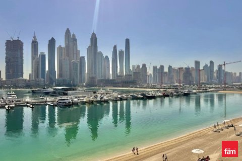 Huoneisto Dubai Harbour, Arabiemiraatit 1 makuuhuone, 80.1 m2 № 687592 - kuva 6