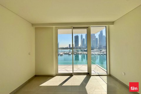 Huoneisto Dubai Harbour, Arabiemiraatit 1 makuuhuone, 80.1 m2 № 687592 - kuva 16