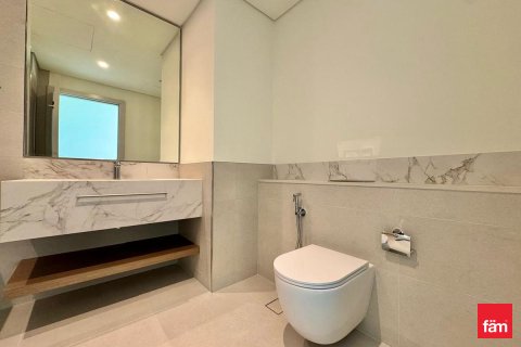 Huoneisto Dubai Harbour, Arabiemiraatit 1 makuuhuone, 80.1 m2 № 687592 - kuva 8