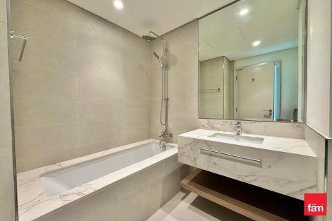 Huoneisto Dubai Harbour, Arabiemiraatit 1 makuuhuone, 80.1 m2 № 687592 - kuva 10