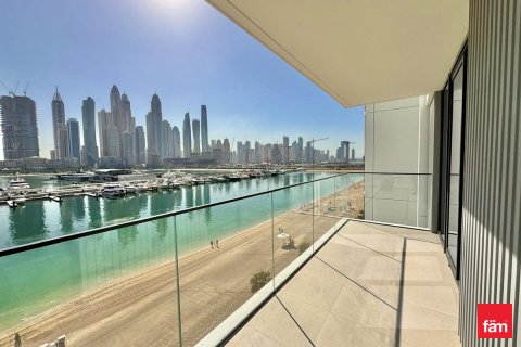 Huoneisto Dubai Harbour, Arabiemiraatit 1 makuuhuone, 80.1 m2 № 687592 - kuva 18