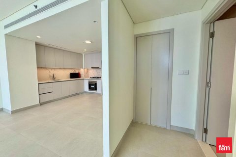 Huoneisto Dubai Harbour, Arabiemiraatit 1 makuuhuone, 80.1 m2 № 687592 - kuva 9