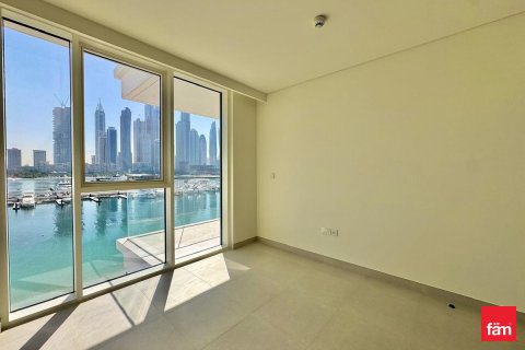 Huoneisto Dubai Harbour, Arabiemiraatit 1 makuuhuone, 80.1 m2 № 687592 - kuva 7