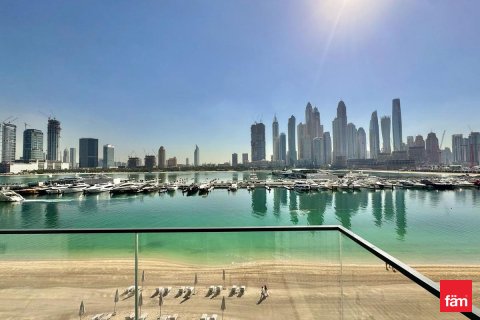 Huoneisto Dubai Harbour, Arabiemiraatit 1 makuuhuone, 80.1 m2 № 687592 - kuva 4