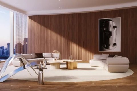 Appartamento a Downtown Dubai (Downtown Burj Dubai), Dubai, EAU 3 camere da letto, 302 mq. № 687591