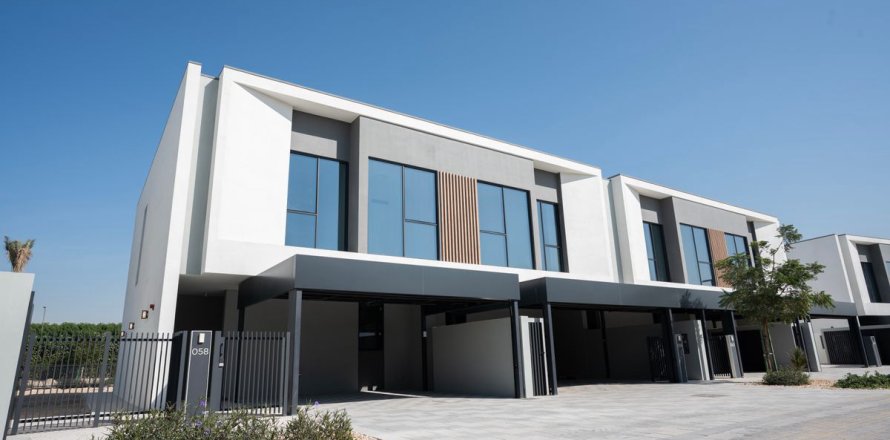 Villa i Dubai, Emiratene 3 soverom, 340.7 kvm nr. 687593