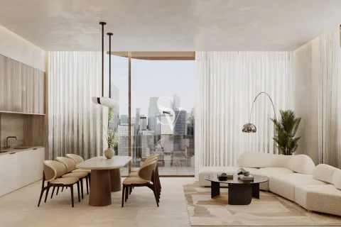 Leilighet til salgs i Meydan, Dubai, Emiratene 2 soverom, 113 kvm Nr. 657371 - Foto 2