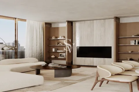 Leilighet til salgs i Meydan, Dubai, Emiratene 2 soverom, 113 kvm Nr. 657371 - Foto 15