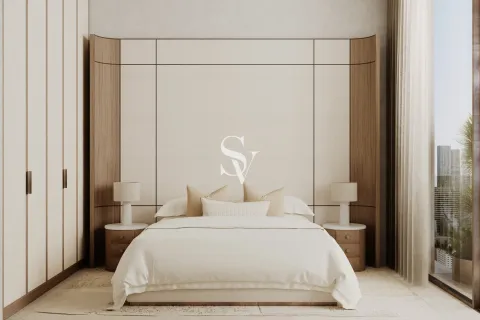 Leilighet til salgs i Meydan, Dubai, Emiratene 2 soverom, 113 kvm Nr. 657371 - Foto 6