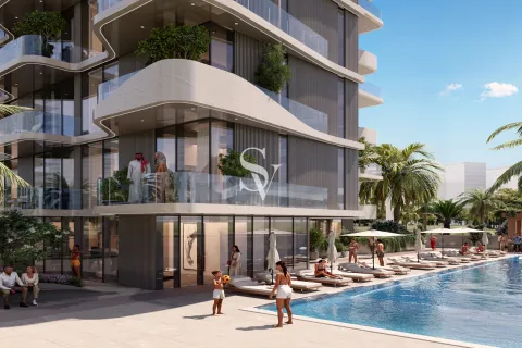 Leilighet til salgs i Meydan, Dubai, Emiratene 2 soverom, 113 kvm Nr. 657371 - Foto 13