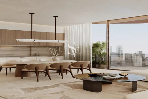 Leilighet til salgs i Meydan, Dubai, Emiratene 2 soverom, 113 kvm Nr. 657371 - Foto 16