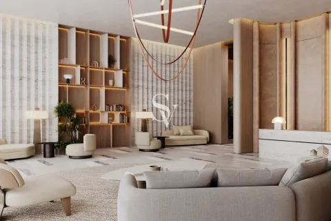 Leilighet til salgs i Meydan, Dubai, Emiratene 2 soverom, 113 kvm Nr. 657371 - Foto 20