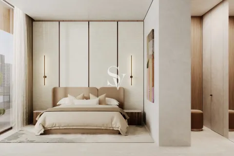 Leilighet til salgs i Meydan, Dubai, Emiratene 2 soverom, 113 kvm Nr. 657371 - Foto 23