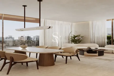 Leilighet til salgs i Meydan, Dubai, Emiratene 2 soverom, 113 kvm Nr. 657371 - Foto 18