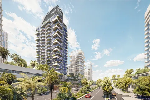 Leilighet til salgs i Meydan, Dubai, Emiratene 2 soverom, 113 kvm Nr. 657371 - Foto 11