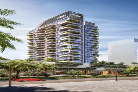 Leilighet til salgs i Meydan, Dubai, Emiratene 2 soverom, 113 kvm Nr. 657371 - Foto 10