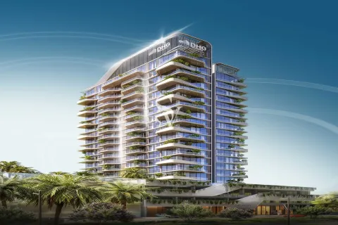 Leilighet til salgs i Meydan, Dubai, Emiratene 2 soverom, 113 kvm Nr. 657371 - Foto 14