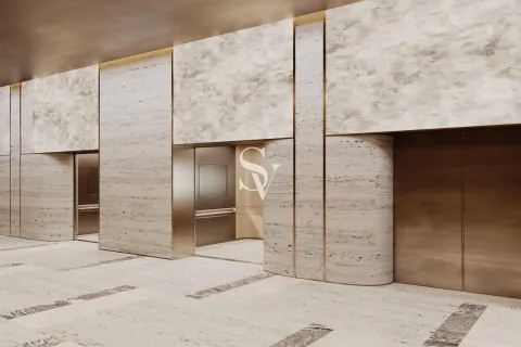 Leilighet til salgs i Meydan, Dubai, Emiratene 2 soverom, 113 kvm Nr. 657371 - Foto 7