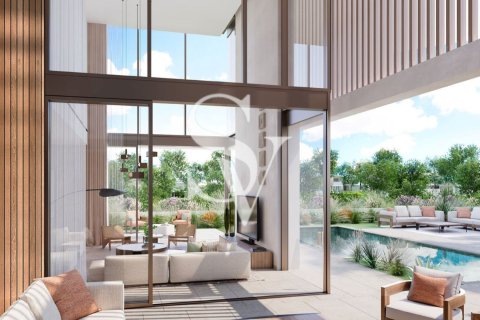 阿联酋 Dubai Dubai Land 待售 : 4 卧, 530 平方米 , 编号657368 - 照片 5